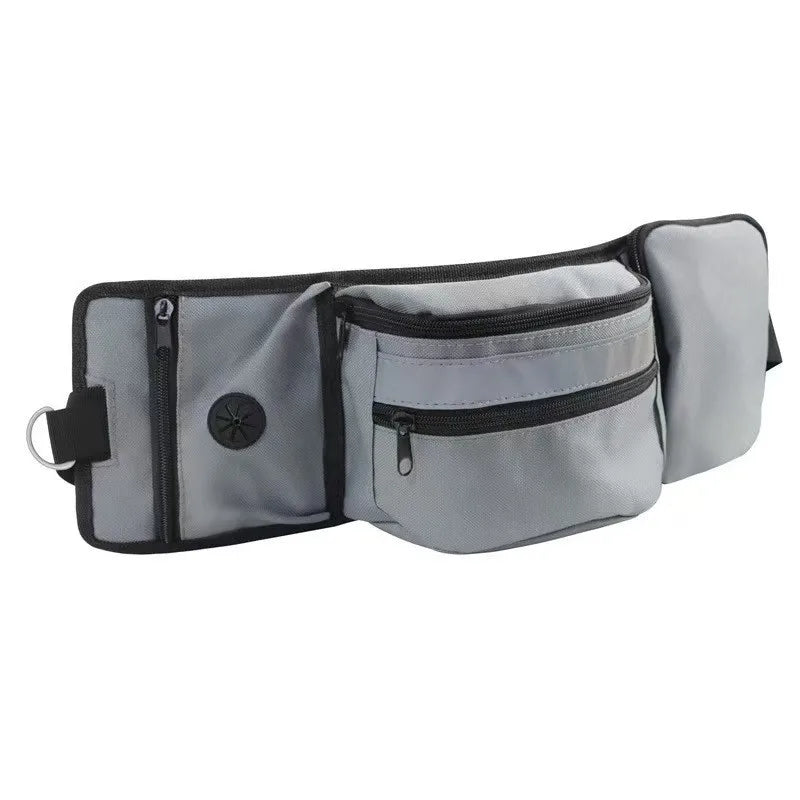 Multi-Pocket Utility Trail Pack