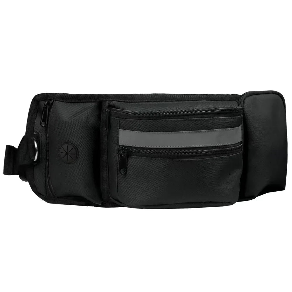 Multi-Pocket Utility Trail Pack